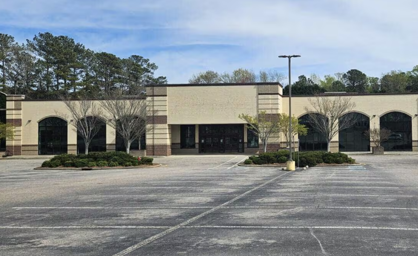 Bridge Loan for Retail Repositioning | Cary, NC image 3
